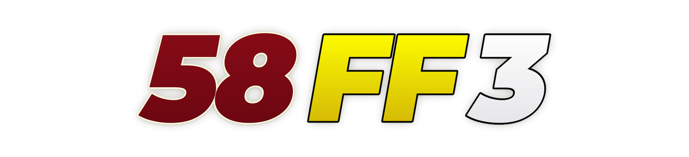58ff3